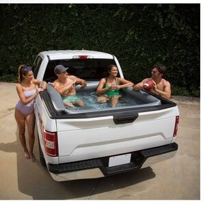 Summer Waves Truck Bed Pool BNIB